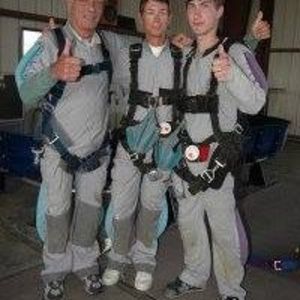 Meet your Posher, Jim